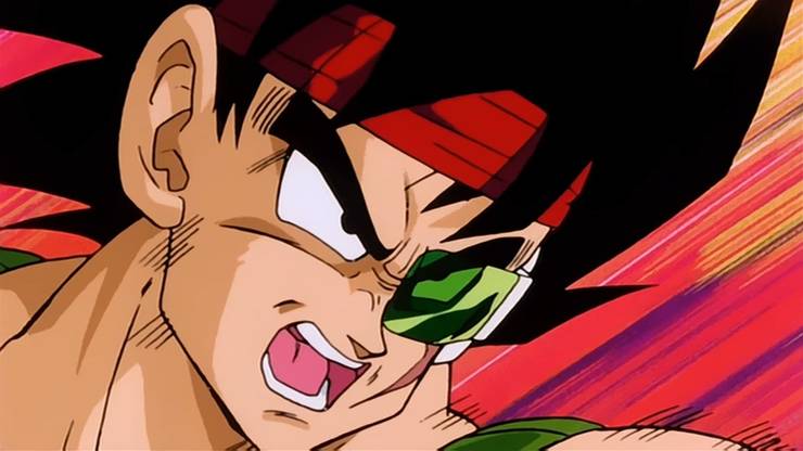Dragon Ball 15 Things You Didnt Know About Bardock Dragon Ball 15 Things You Didnt Know About Bardock